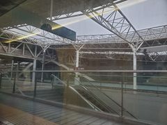 -岳阳东站