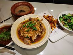 -有藕有鱼·湖北菜(唐家墩店)