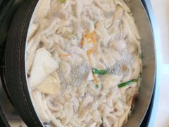 -芭夯兔·兔肉汤锅(新都店)