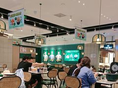 -费大厨辣椒炒肉(黄兴中心广场店)