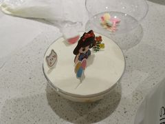 -西檬树SIMON·T轻奢蛋糕(大东方Max店)