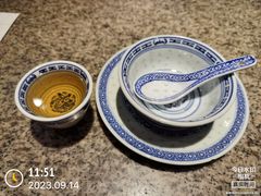 -南京大牌档(人民广场店)