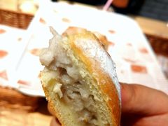 芋泥面包-玥儿弯弯手作烘焙(中海国际社区御城店)