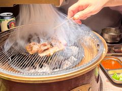 -西塔老太太泥炉烤肉(温州首店万象城黑金店)