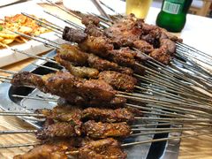 烤肉-小艺烧烤(曲江店)