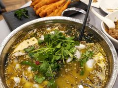 -金哥私房菜馆(张府园总店)