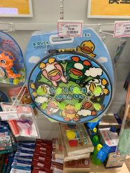 -孩子王(静安大融城店)