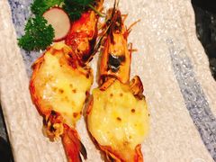 -菊上料理(蜀山银泰百货店)