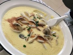 -金海湾海鲜排档(朱家尖店)