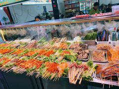 -七公里小吃街(海埂路店)