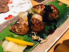 -大岛日本料理铁板烧(南通大饭店)