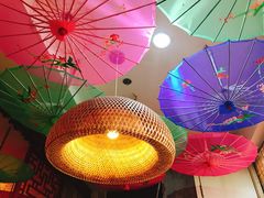 大堂-蘑菇私房菜小馆(杨家坪西城天街店)