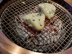 -炎蔵牛舌烤肉