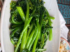 -巴依老爷新疆美食(工体旗舰店)