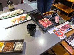 -卿古炭火烤肉(亲橙里店)