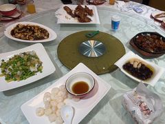 -阿巧一号私房菜(止园路店)