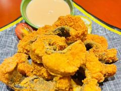 -银河烧鳗·活鳗料理专门店(西单大悦城店)