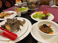 -温州万和豪生大酒店-餐厅