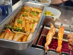 -很久以前羊肉串(南京路第一百货店)