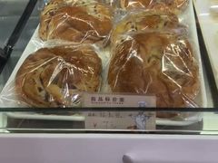 -永康饼屋(桑达大厦总店)