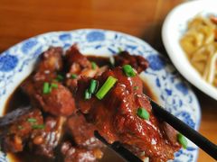 -灵福缘私房菜·农家菜(拈花湾·灵山大佛必推店)