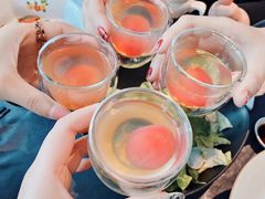 鲜果冰-蟹榭·本帮江浙菜·蟹宴(五角场合生汇商场店)