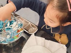 -上海静安香格里拉大酒店