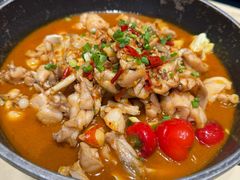 -聚味瞿记·龙虾堂(坡子街店)