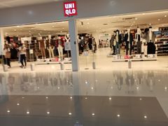 -优衣库(厦门SM广场店)
