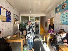 大堂-努尔古丽奶茶