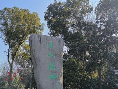 -溱湖国家湿地公园