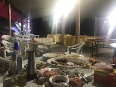 -胖大嫂渔家排档·全海景餐厅(渔村店)