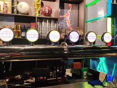 -京狮炙燥·精酿烧烤(首经贸店)