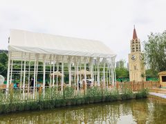 -南宫五洲植物乐园