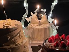 -Dark Horse·黑马蛋糕·低脂·低糖淡奶(金匙望湖大厦店)