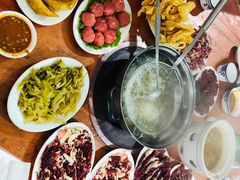 -蔡社牛肉城(龙湖店)