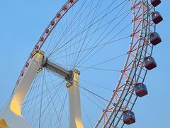 -天津之眼摩天轮