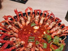 -红盔甲·小龙虾(车公庙店)