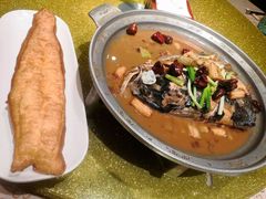 鱼头-大鸭梨(天通西苑店)