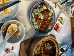 -小吊梨汤·北京菜(香山店)