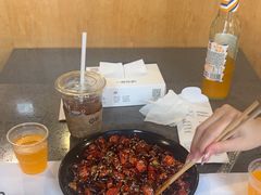 -一棠龙虾•王牌虾球(楚河汉街店)