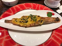 -彩丰楼·中餐厅(国家会展中心上海洲际店)