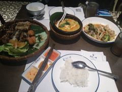 -美奈小馆·越南料理(中航城君尚购物中心店)