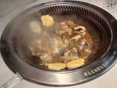 -遇东北林区铁锅炖(南开店)