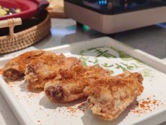 -青花椒花椒鱼(合生汇店)