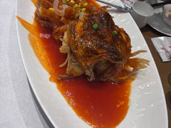 -苏城小院·园林精致苏州菜(斜塘老街店)
