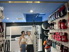 -N1 健身·拳击·综合馆(嘉美中心店)