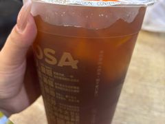 -放哈·甜醅子奶茶创造者(正宁路店)
