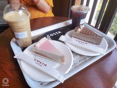 -COSTA COFFEE(上海虹口公园店)