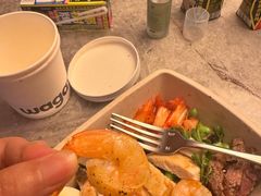 -Wagas(静安嘉里中心店)